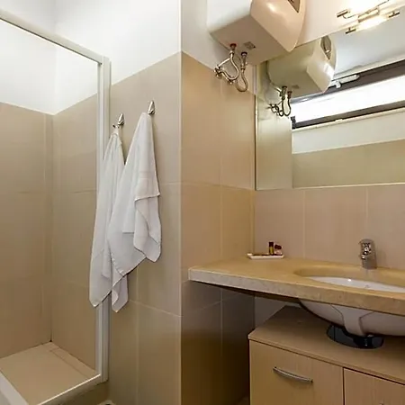 Kamena Aparthotel Ragusa