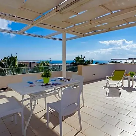 Aparthotel Kamena
