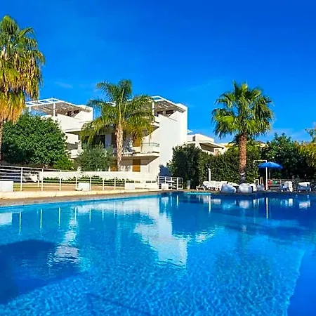 Kamena Aparthotel Ragusa