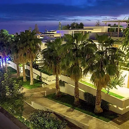 Kamena Apartahotel Ragusa