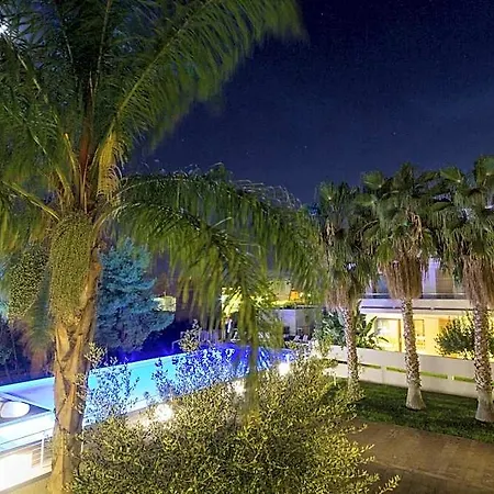 Aparthotel Kamena